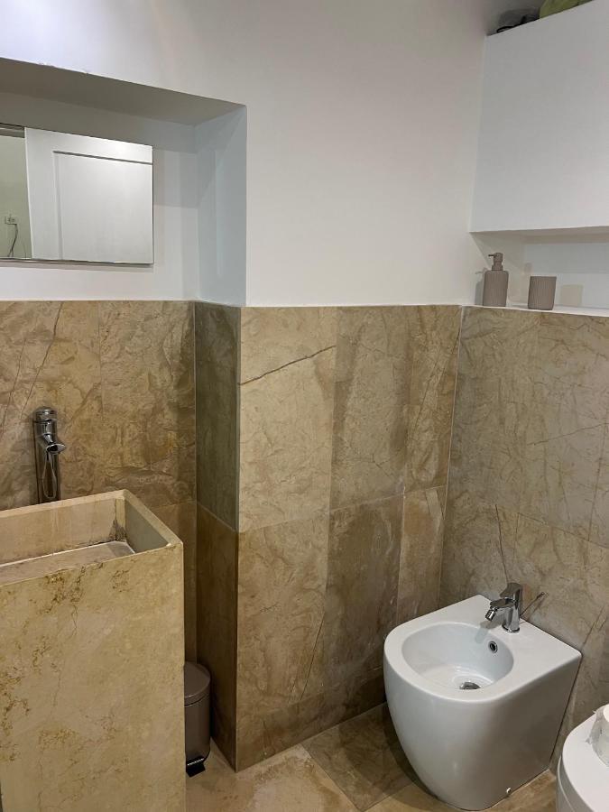 Li Turnisi Apartment Lecce Exterior photo