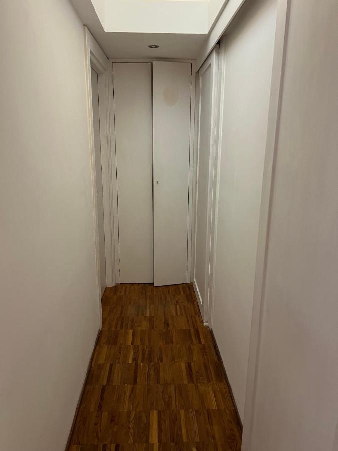Li Turnisi Apartment Lecce Exterior photo