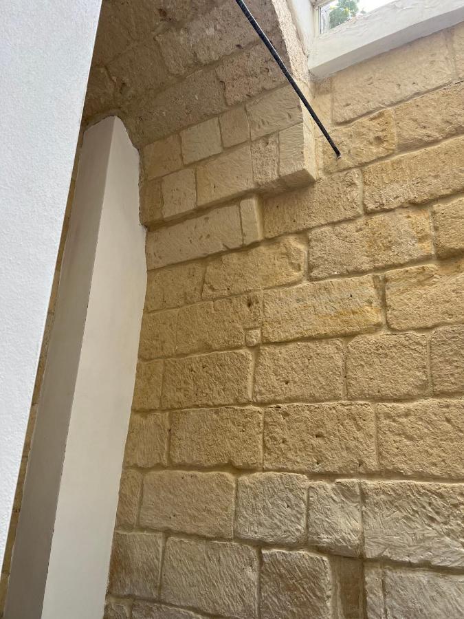 Li Turnisi Apartment Lecce Exterior photo